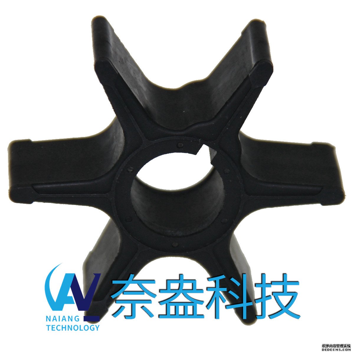 铃木舷外机橡胶叶轮100hp-Suzuki Impeller 17461-87e00/