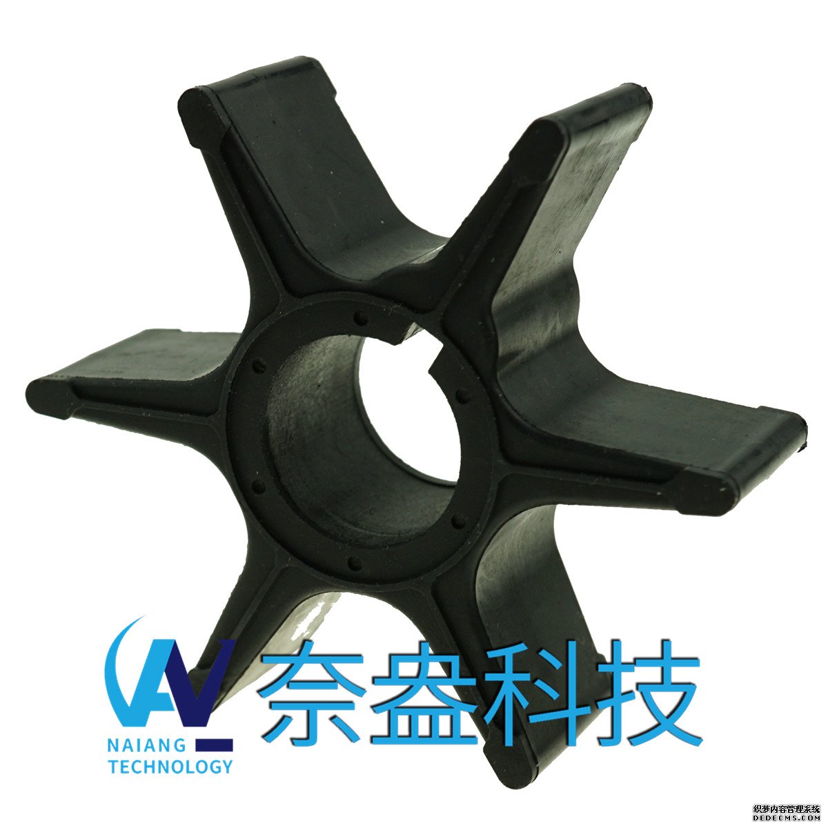 铃木舷外机橡胶叶轮100hp-Suzuki Impeller 17461-87e00/11/12/10