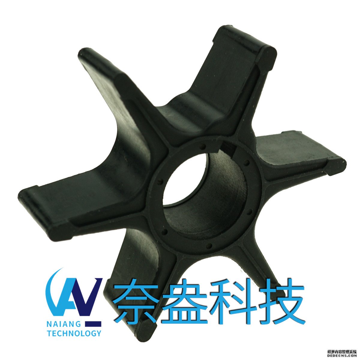 铃木舷外机橡胶叶轮100hp-Suzuki Impeller 17461-87e00/11/12/10