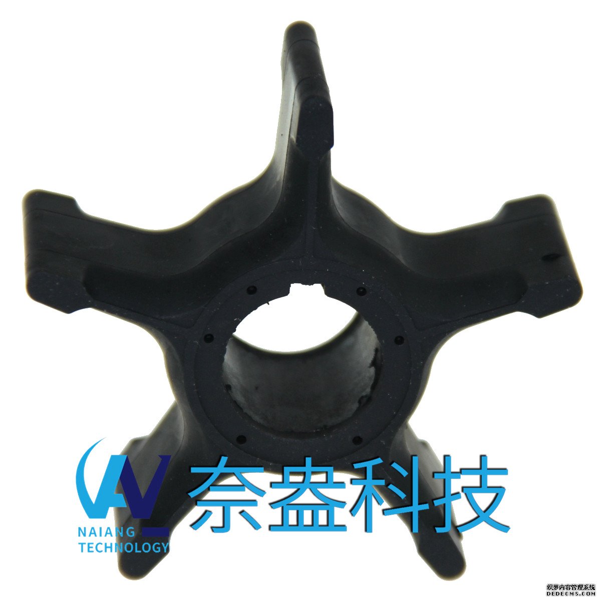 铃木舷外机橡胶叶轮150-200hp-Suzuki Impeller17461-90j