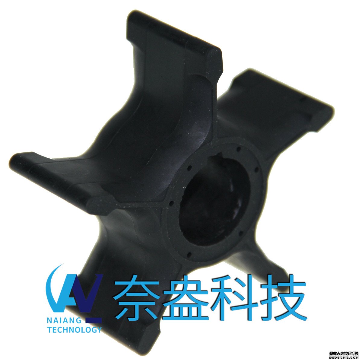 铃木舷外机橡胶叶轮150-200hp-Suzuki Impeller17461-90j01/90j00