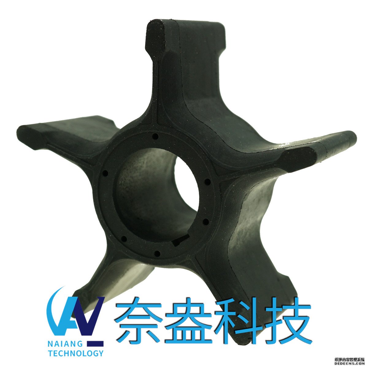 铃木舷外机橡胶叶轮150-250hp-Suzuki Impeller 17461-93j00