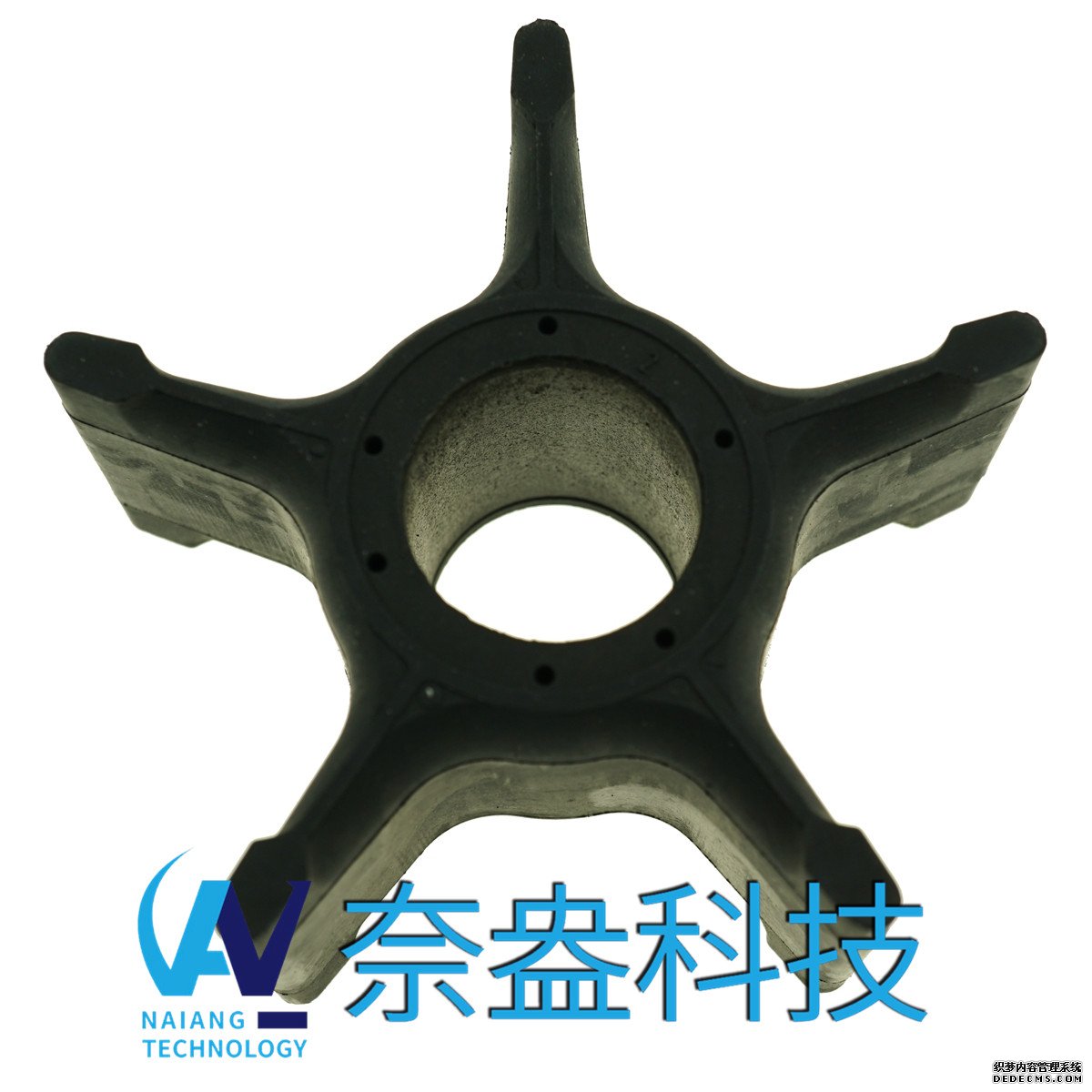 铃木舷外机橡胶叶轮150-250hp-Suzuki Impeller 17461-93j00