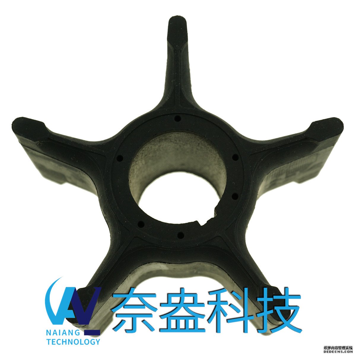 铃木舷外机橡胶叶轮150-250hp-Suzuki Impeller 17461-93j00