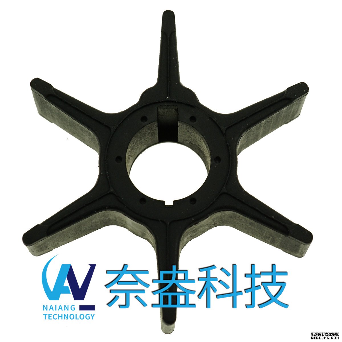 铃木舷外机橡胶叶轮 20hp-Suzuki Impeller 17461-96301/11/12/10