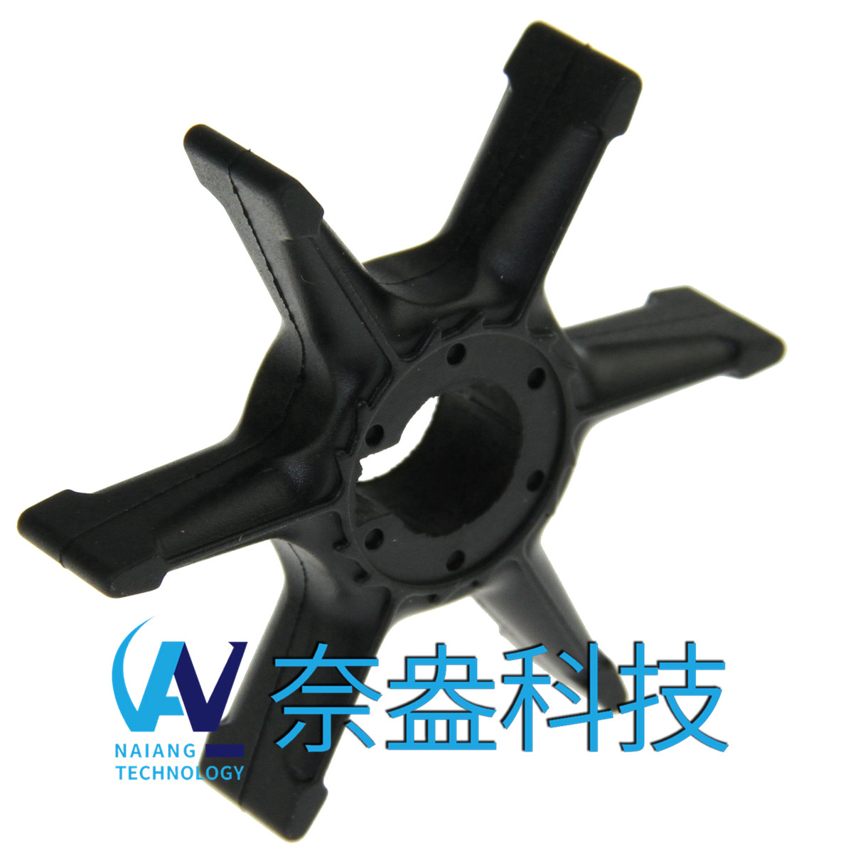 雅马哈舷外机橡胶叶轮4hp-YAMAHA Impeller 6G0-44352-03