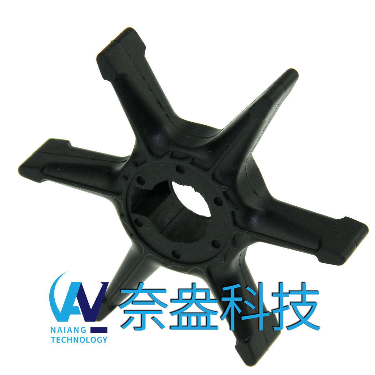 雅马哈舷外机橡胶叶轮4hp-YAMAHA Impeller 6G0-44352-0