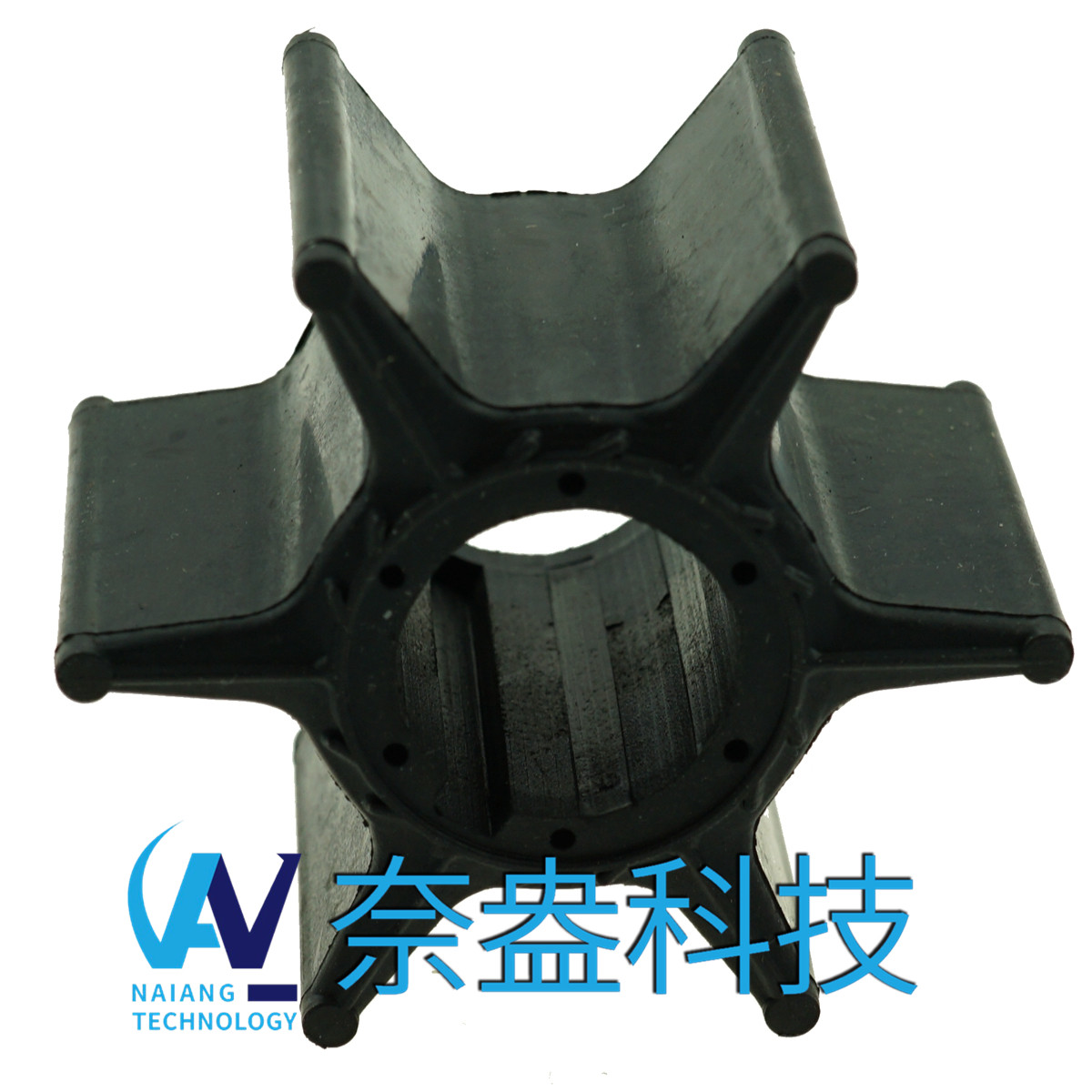 雅马哈舷外机橡胶叶轮80/100hp-YAMAHA Impeller 67F-44352-01