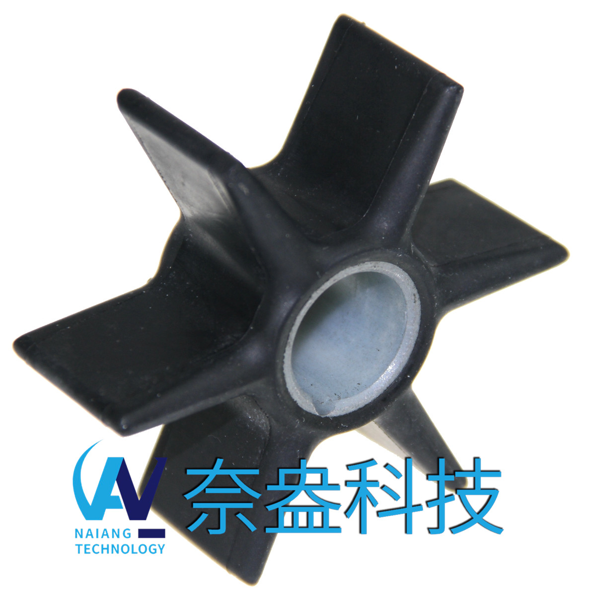 水星舷外机橡胶叶轮 240-250hp -Mercury Impeller47-43026T2/Q02