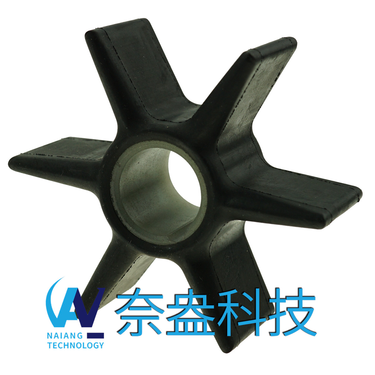 水星舷外机橡胶叶轮 240-250hp -Mercury Impeller47-430