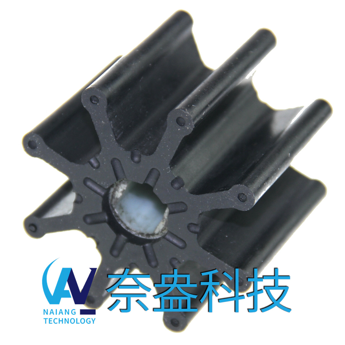 水星舷外机橡胶叶轮 Mercury Impeller 47-862232A2