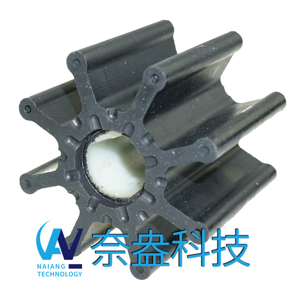 水星舷外机橡胶叶轮 Mercury Impeller 47-59362T1