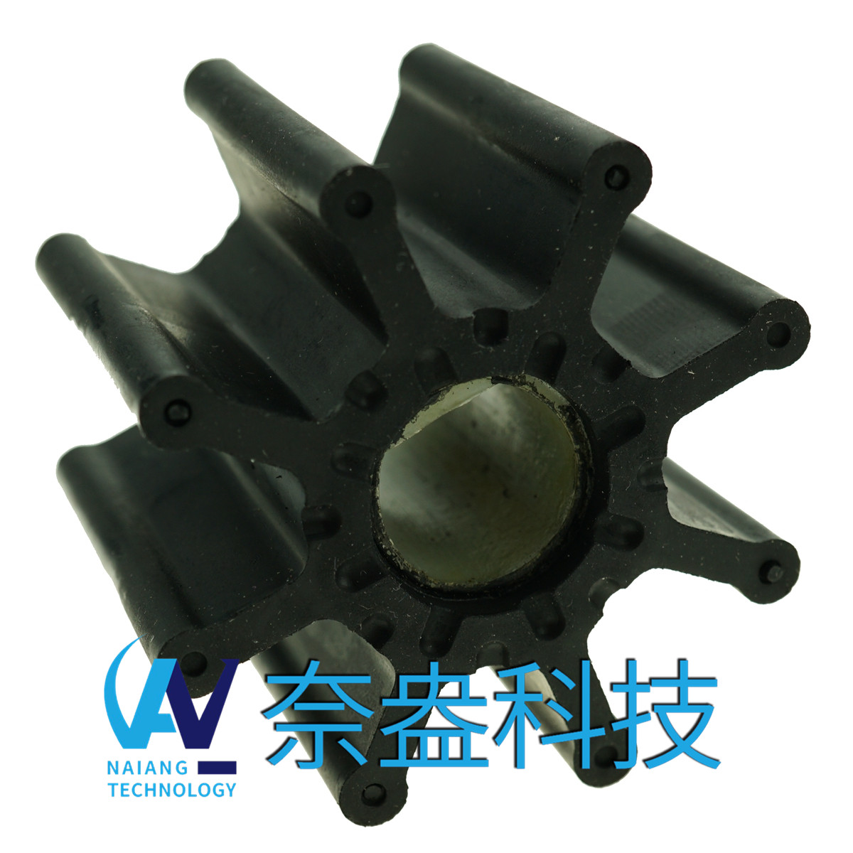 水星舷外机橡胶叶轮 Mercury Impeller 47-59362T1