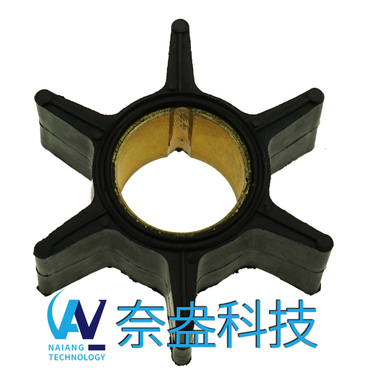 水星舷外机橡胶叶轮 Mercury Impeller 47-89983T/47-65959