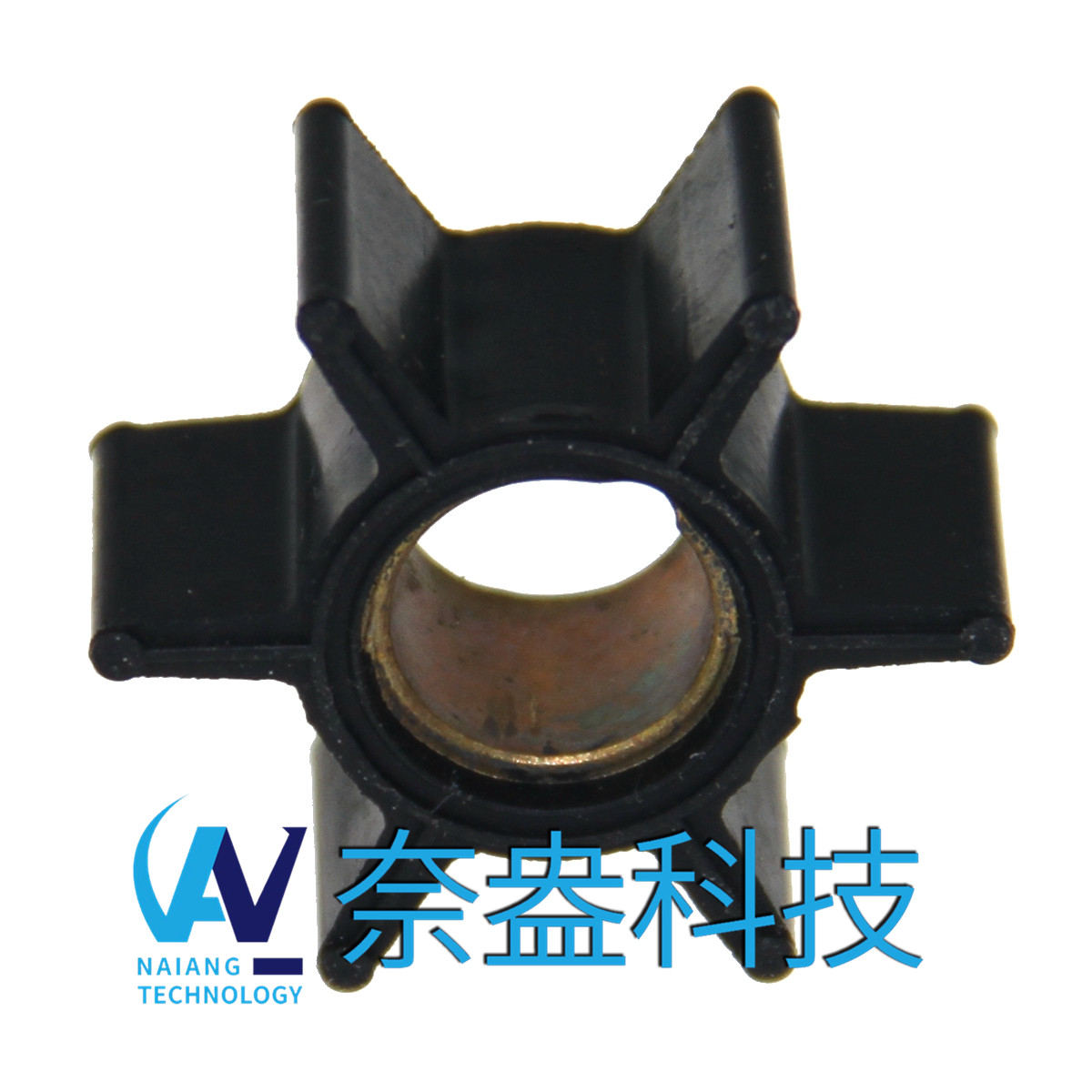 水星舷外机橡胶叶轮 Mercury Impeller 47-89980/47-68988