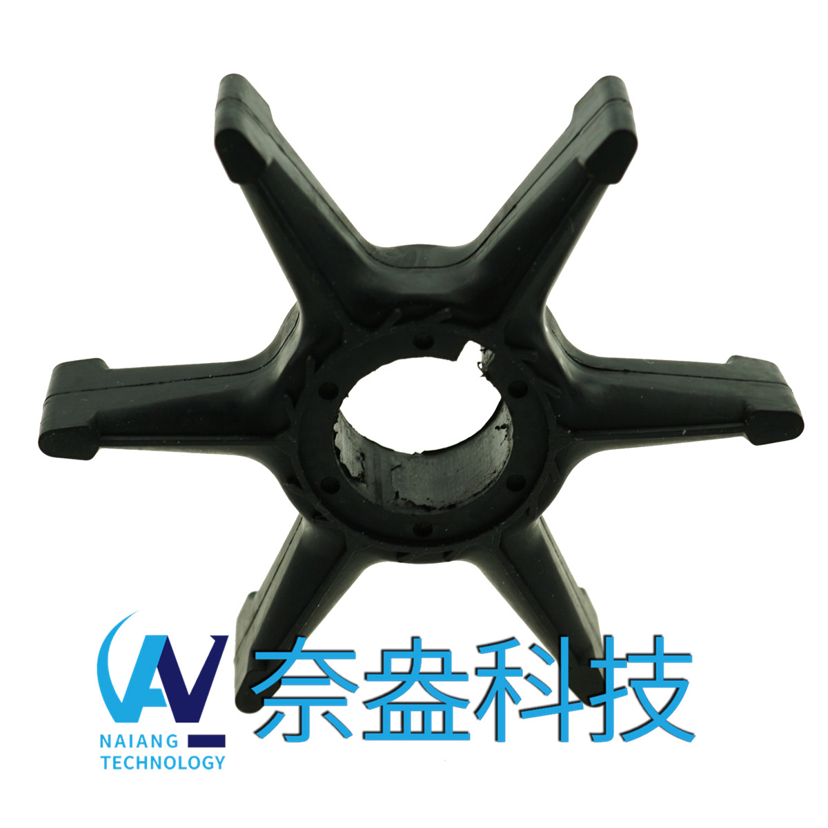 水星舷外机橡胶叶轮 20,25,30hp -Mercury Impeller 47-84797M