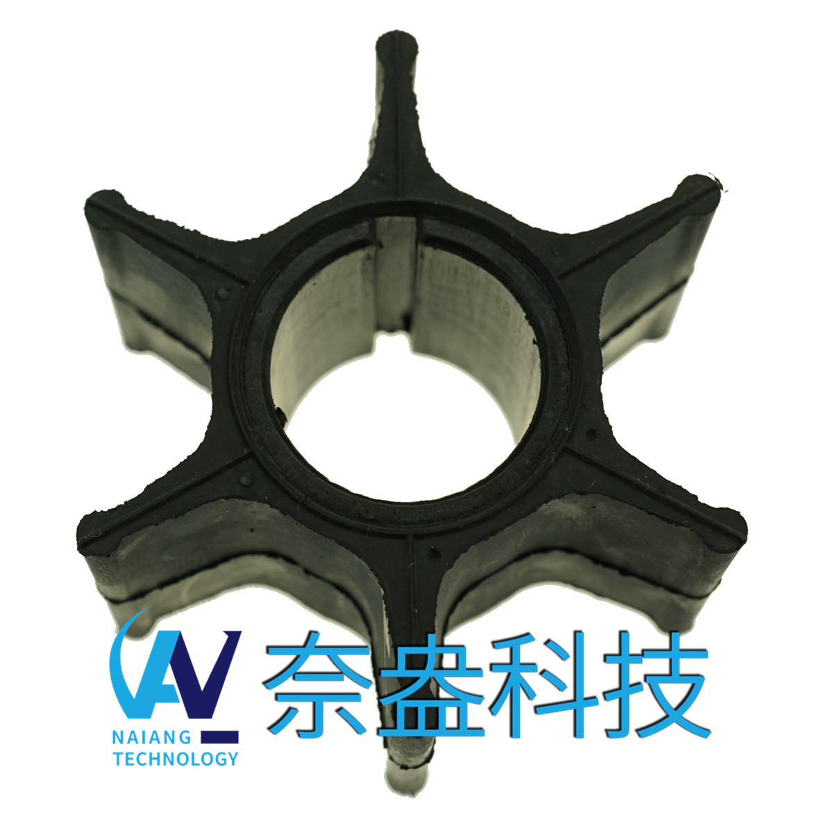 水星舷外机橡胶叶轮 75-140hp -Mercury Impeller 47-803630T