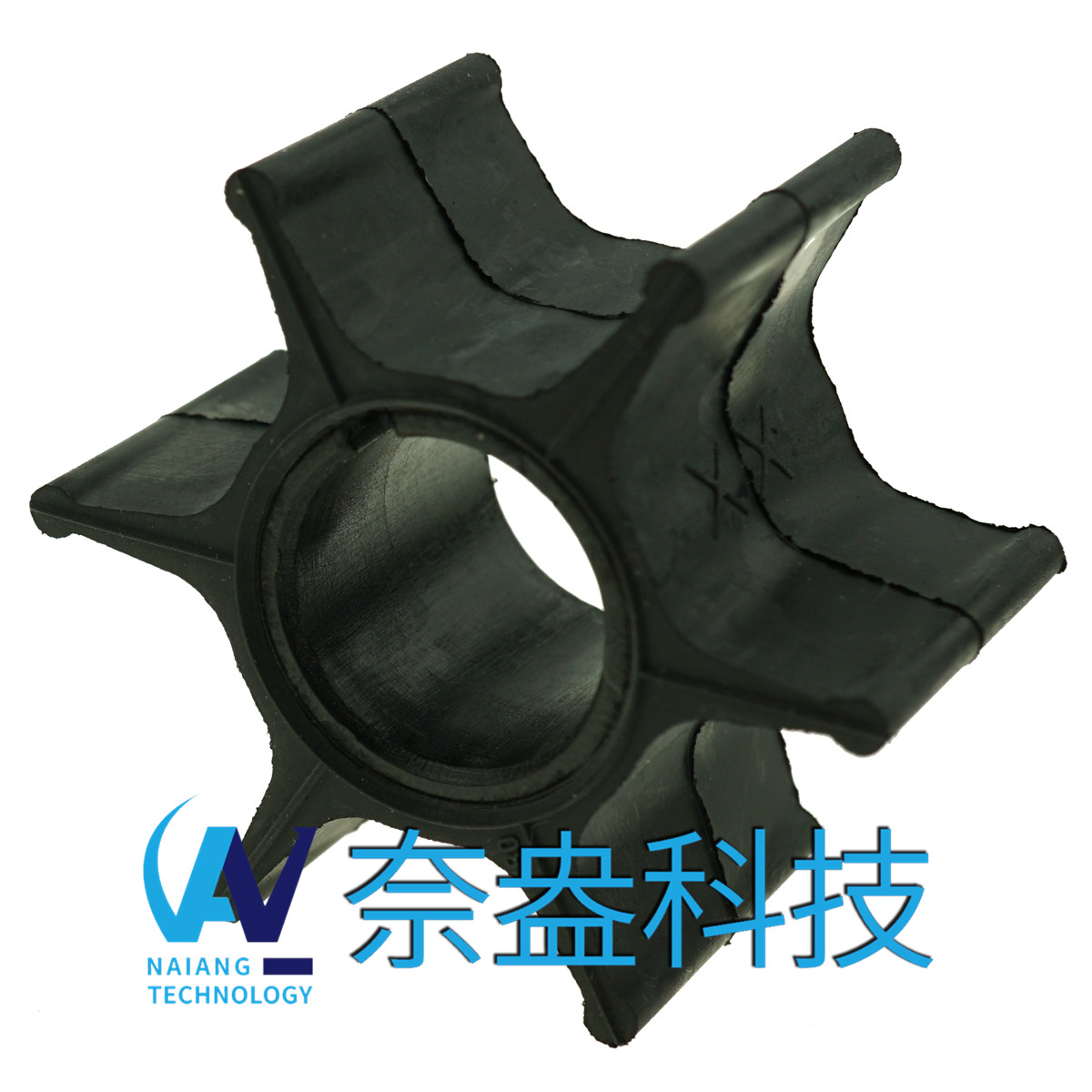 水星舷外机橡胶叶轮 75-140hp -Mercury Impeller 47-803