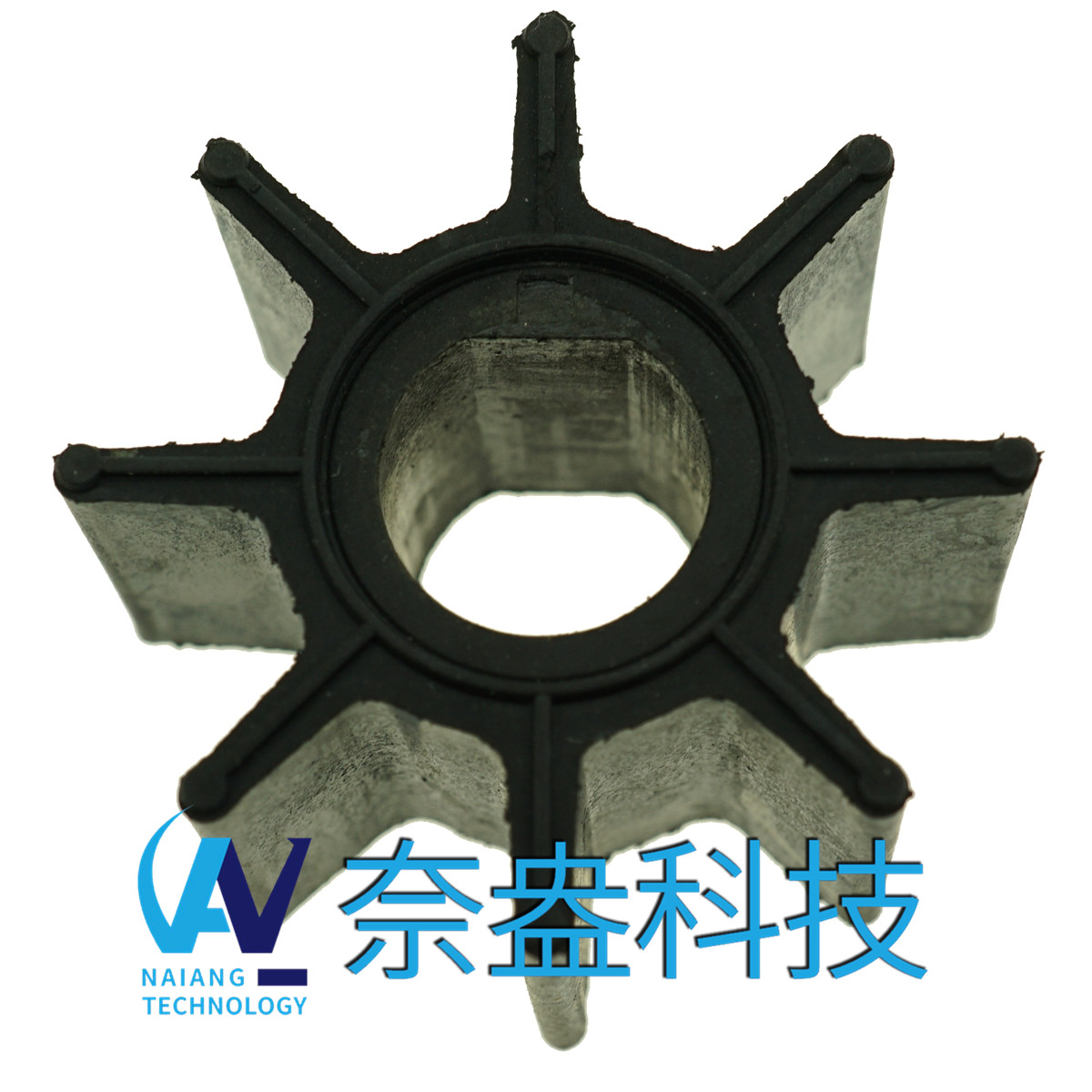 本田舷外机橡胶叶轮5-10hp-Honda Impeller 19210-881-00