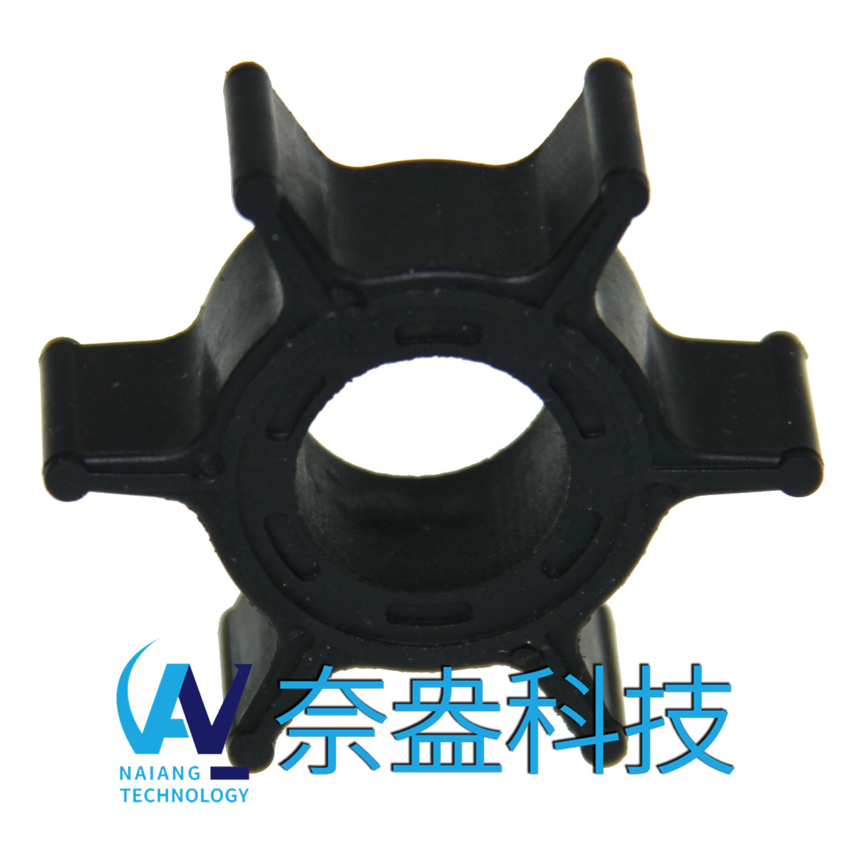 本田舷外机橡胶叶轮 Honda Impeller 19210-zw9-a31