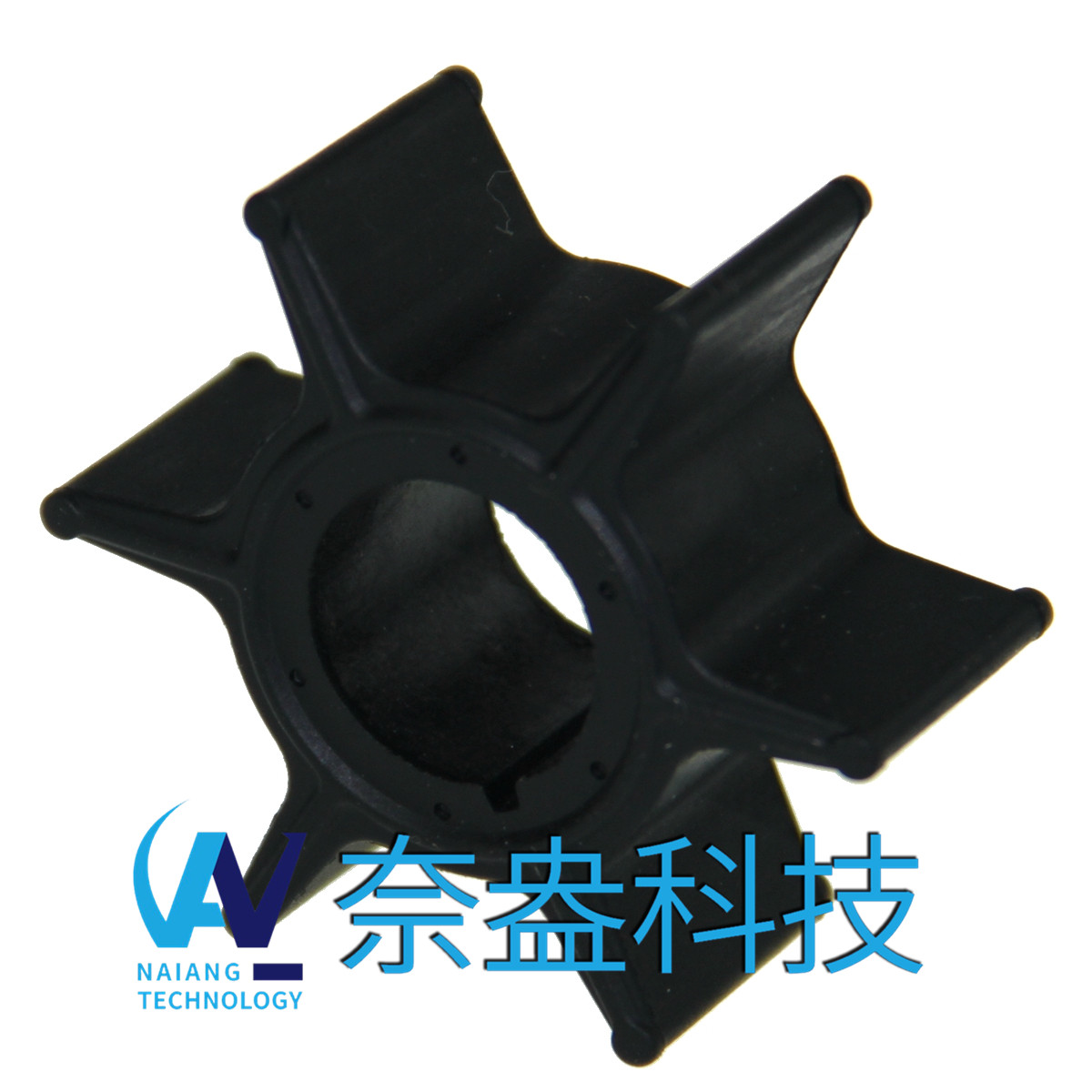 东发舷外机橡胶叶轮30/40/50hp Tohatsu Impeller 3C8-65021-2