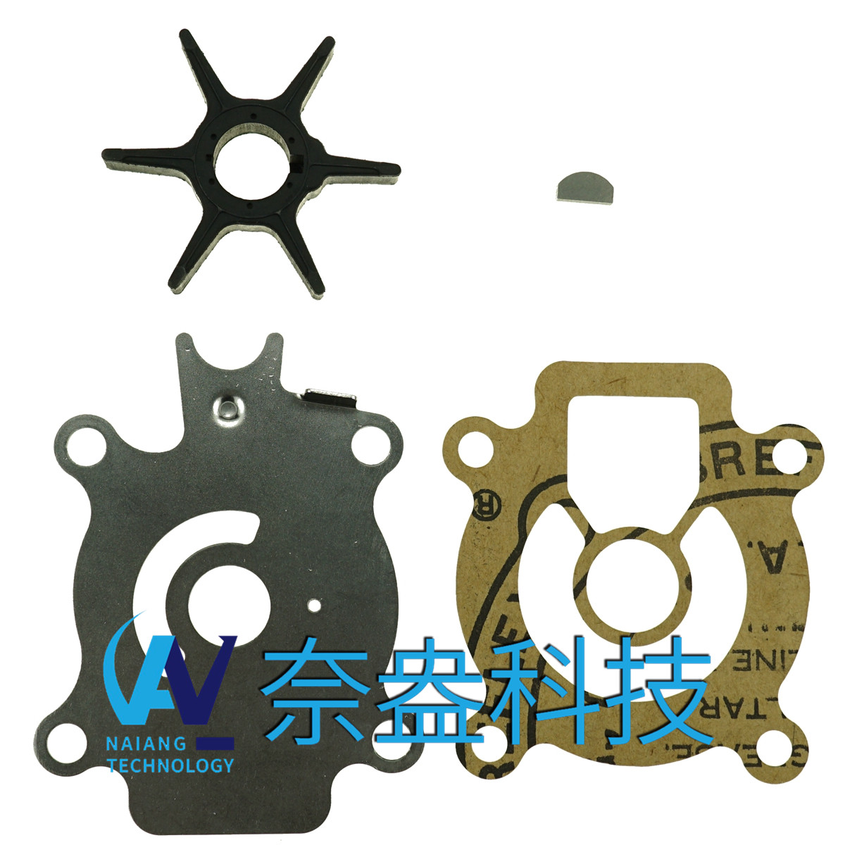 铃木水泵配件修理包 Suzuki Water Pump Kits 17400-94701