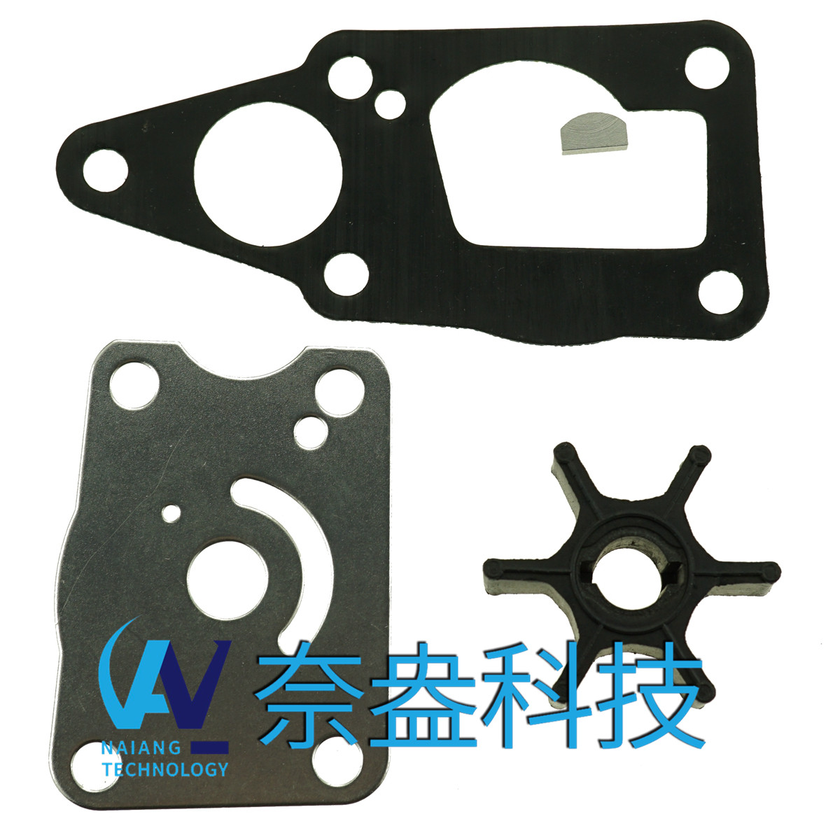 铃木水泵配件修理包 Suzuki Water Pump Kits 17400-98661