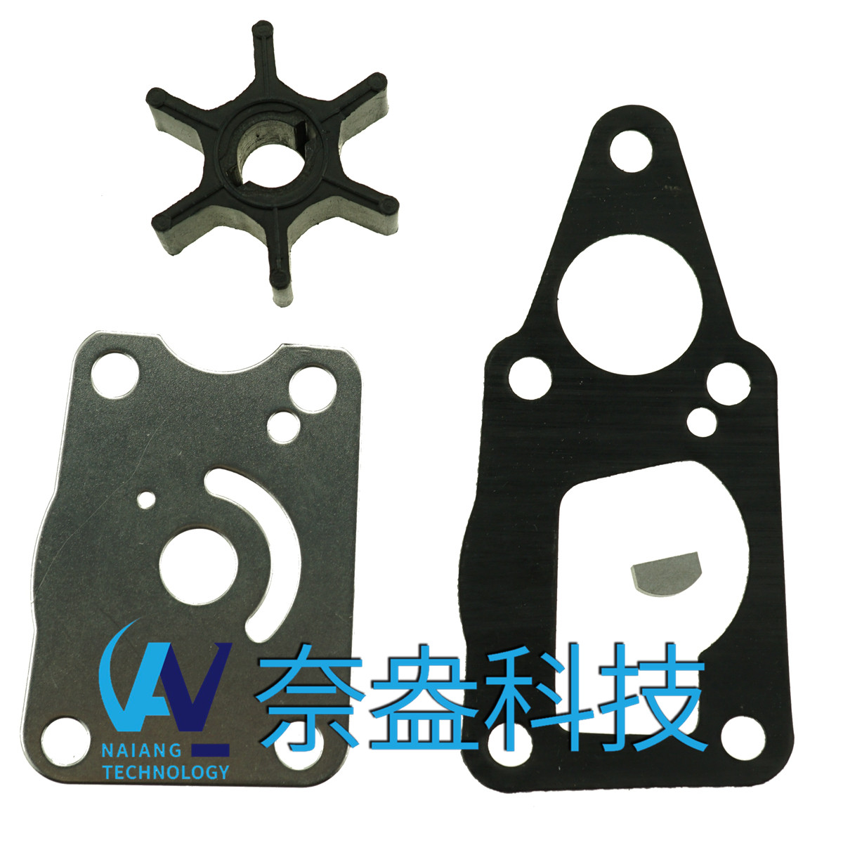 铃木水泵配件修理包 Suzuki Water Pump Kits 17400-9866