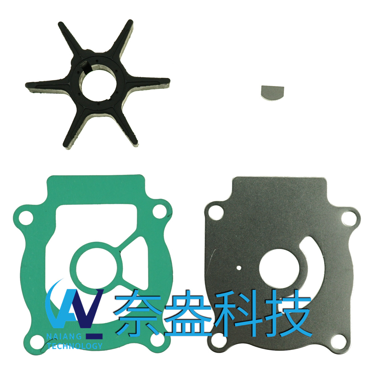 铃木水泵配件修理包 Suzuki Water Pump Kits 17400-96353