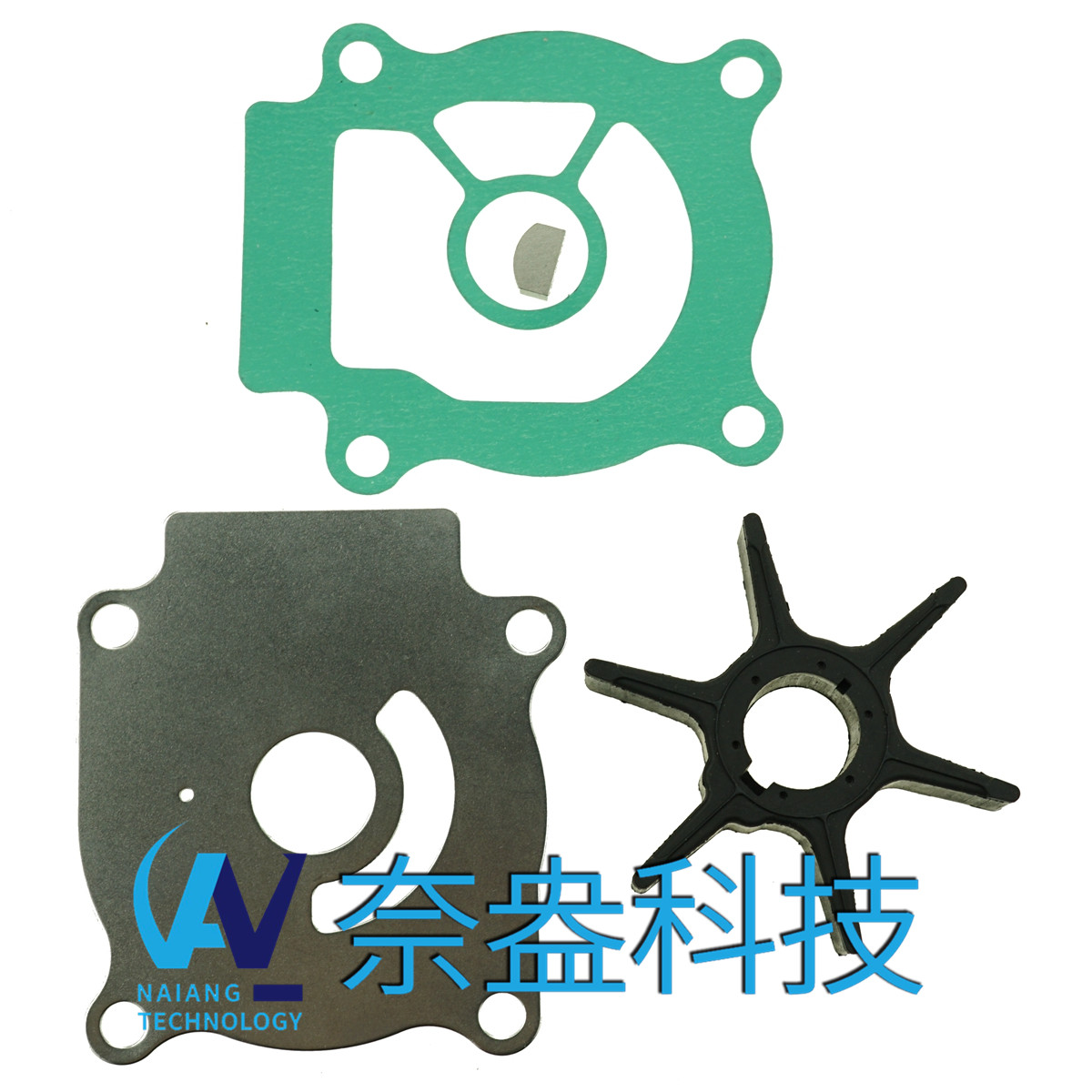 铃木水泵配件修理包 Suzuki Water Pump Kits 17400-96353