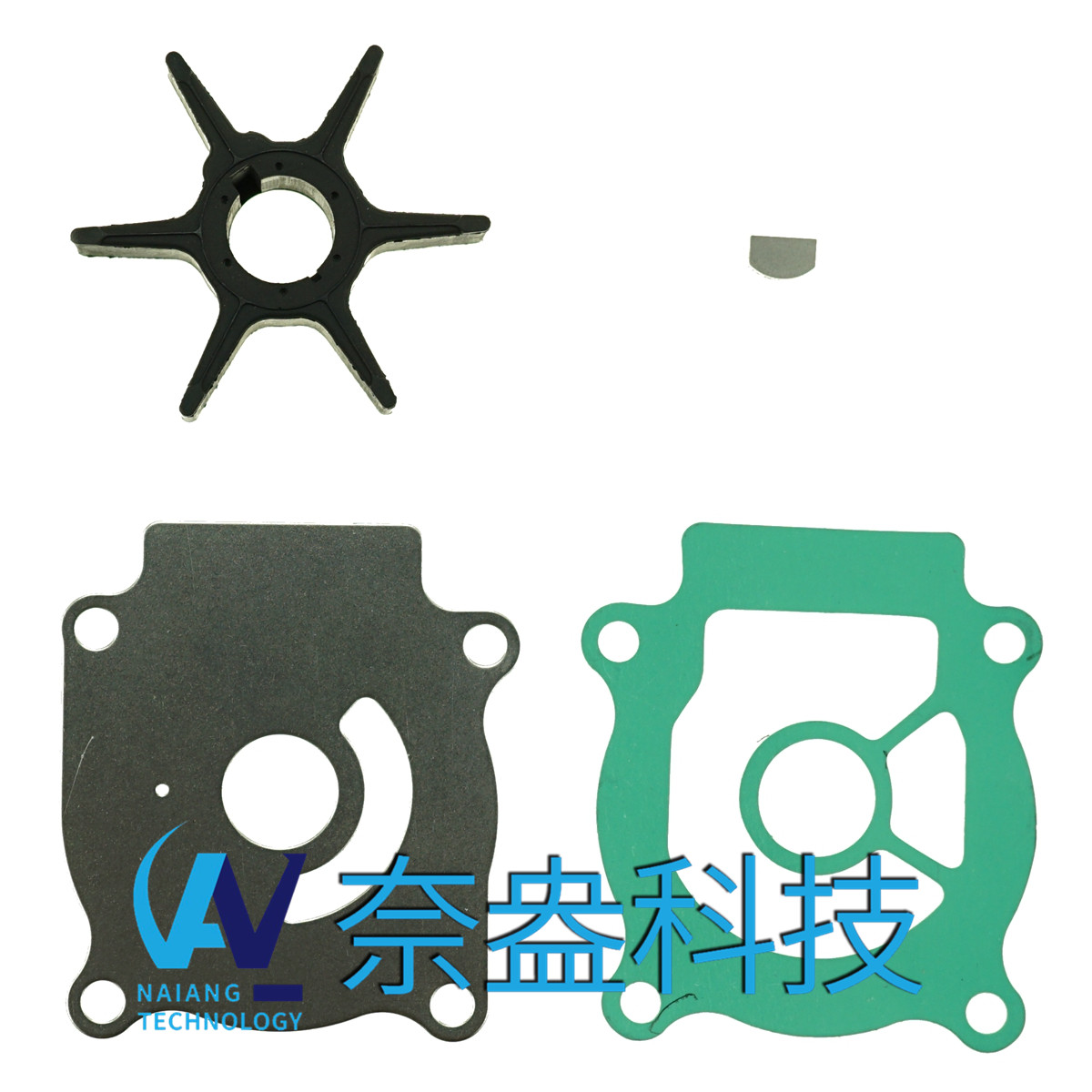 铃木水泵配件修理包 Suzuki Water Pump Kits 17400-96353