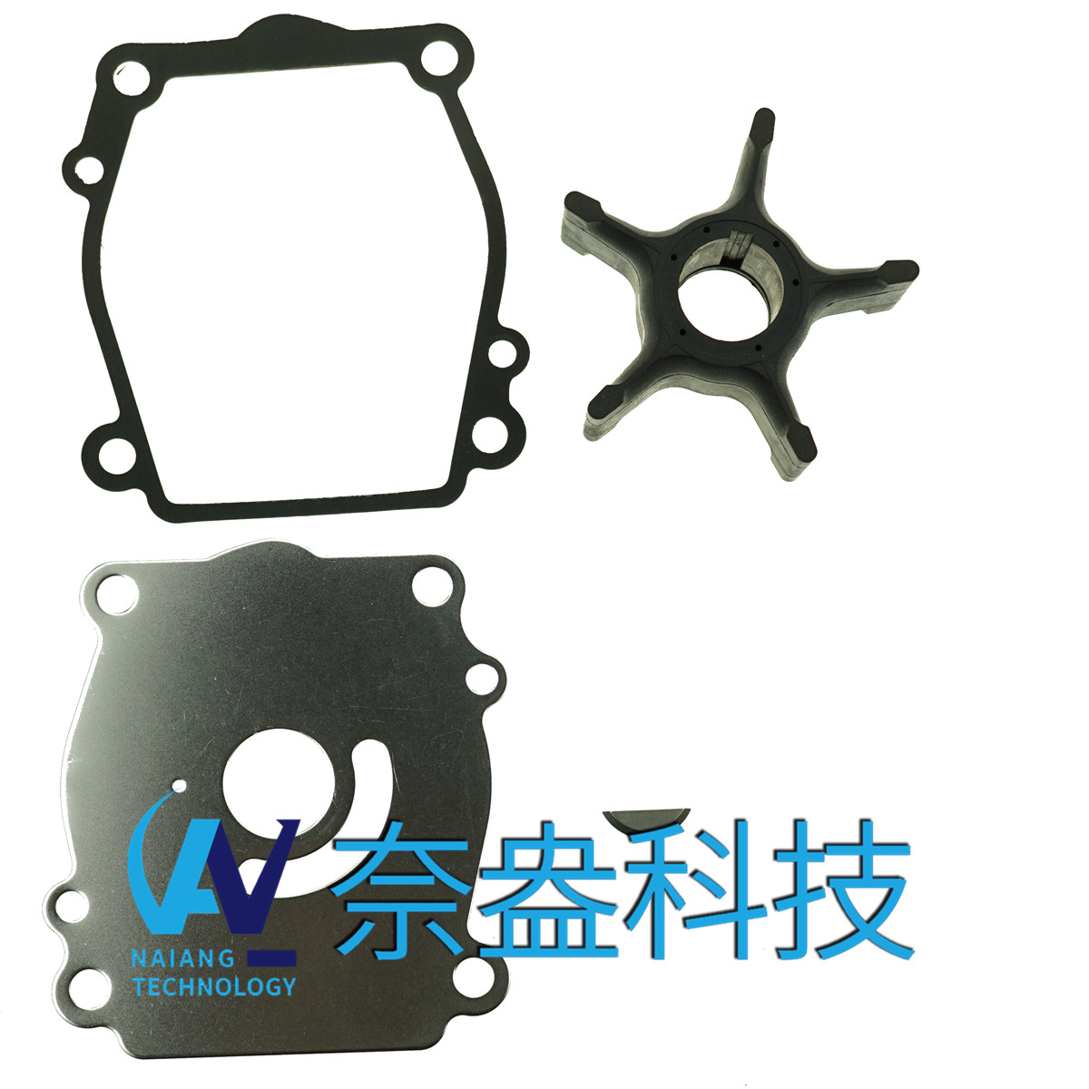 铃木水泵配件修理包 Suzuki Water Pump Kits 17400-87D11