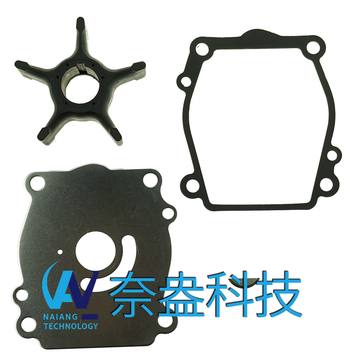 铃木水泵配件修理包 Suzuki Water Pump Kits 17400-87D1