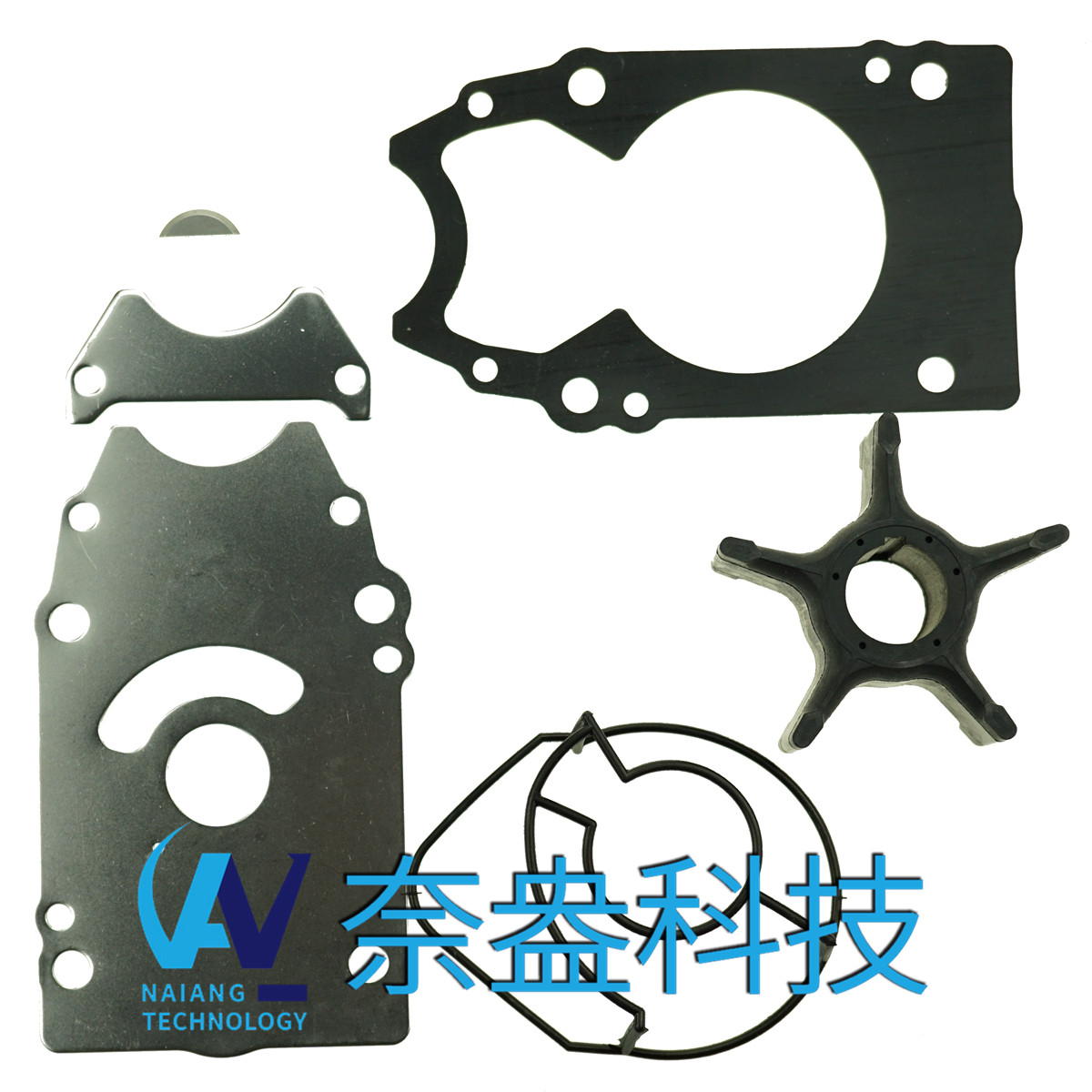 铃木水泵配件修理包 Suzuki Water Pump Kits 17400-98J01