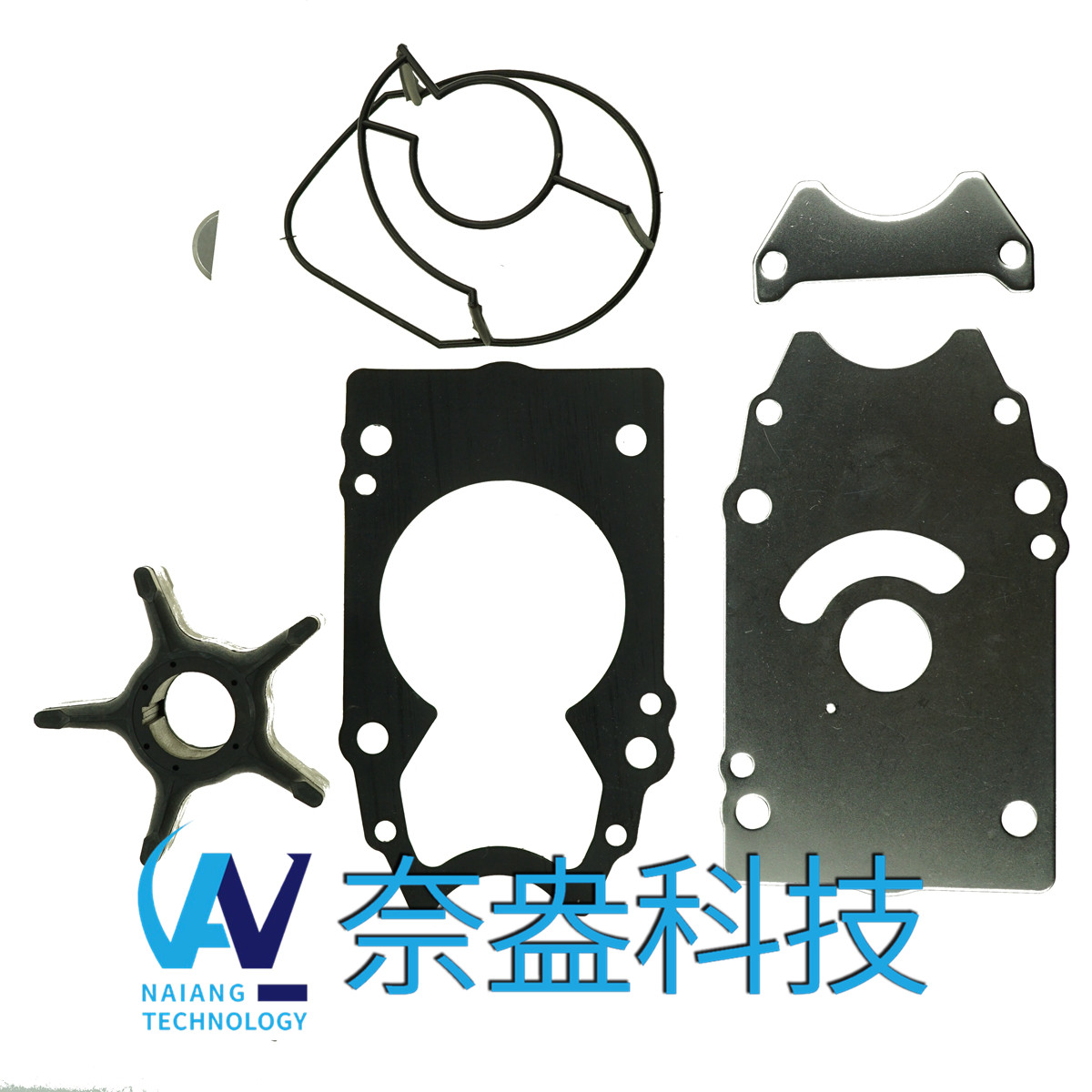 铃木水泵配件修理包 Suzuki Water Pump Kits 17400-98J01