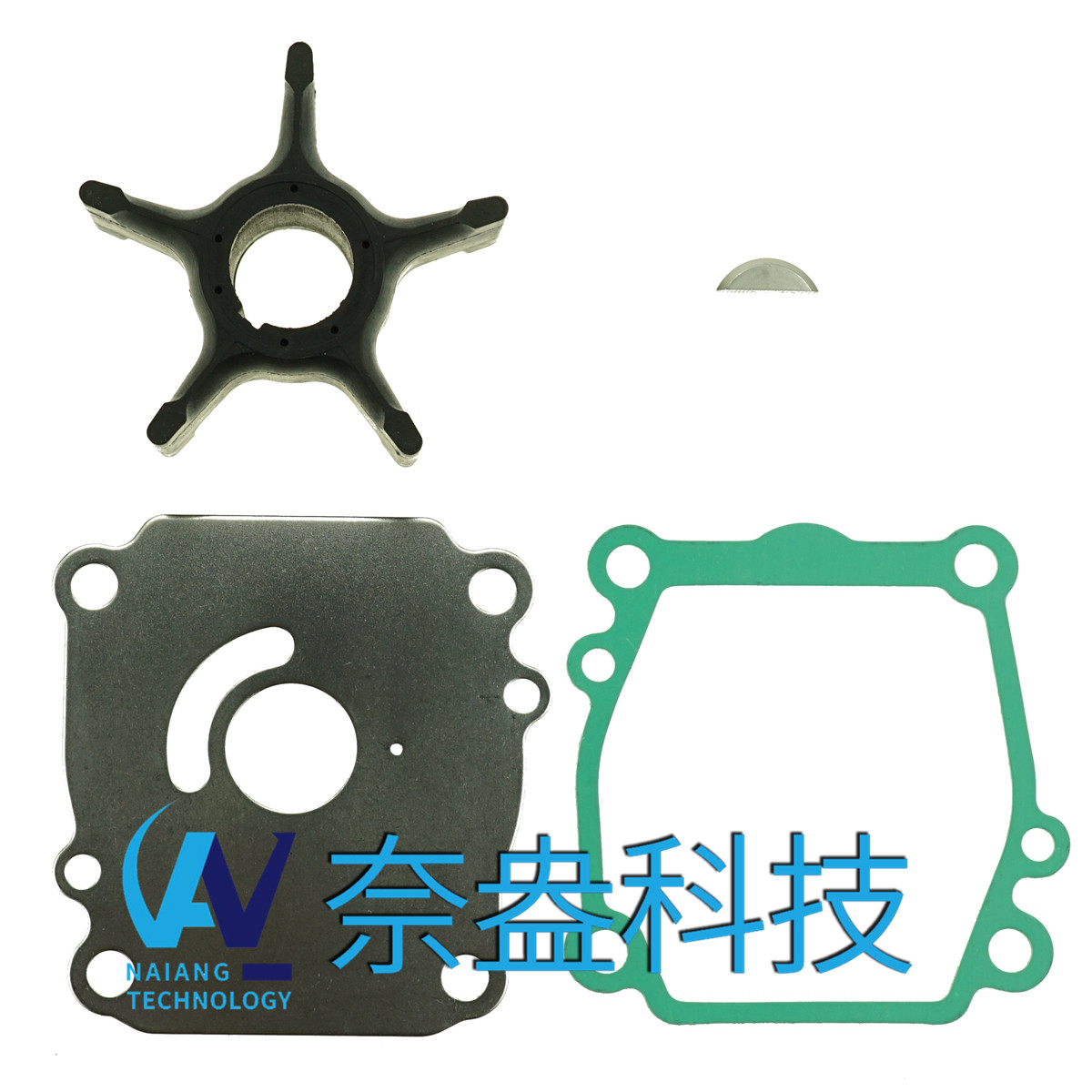 铃木水泵配件修理包 Suzuki Water Pump Kits 17400-90J20