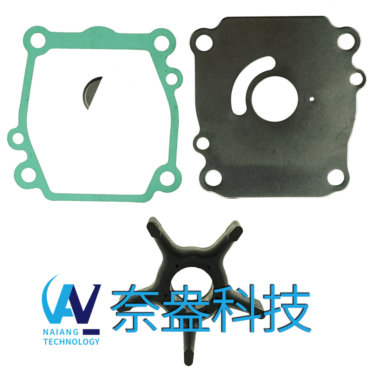 铃木水泵配件修理包 Suzuki Water Pump Kits 17400-90J20