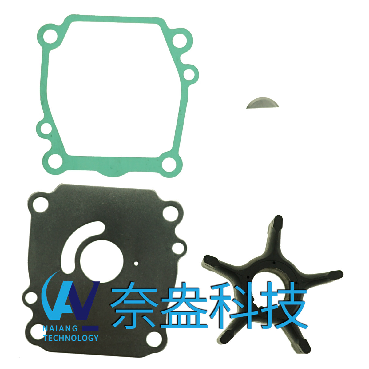 铃木水泵配件修理包 Suzuki Water Pump Kits 17400-90J20