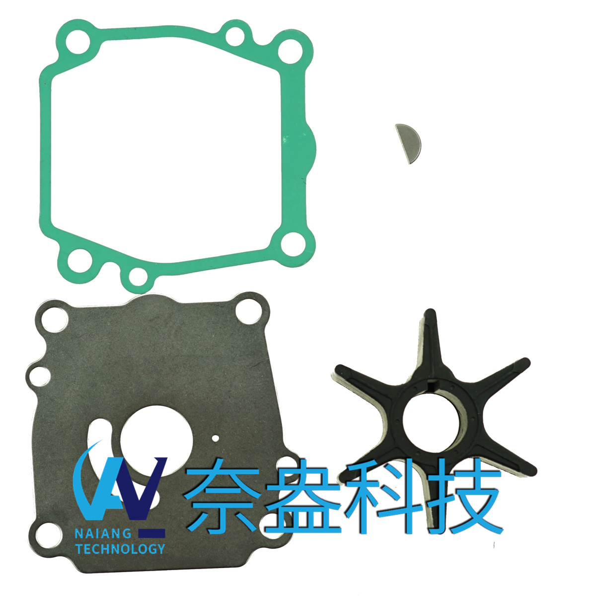 铃木水泵配件修理包 Suzuki Water Pump Kits 17400-87E04