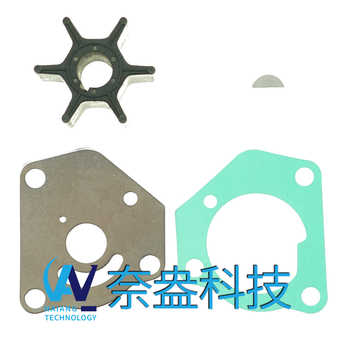 铃木水泵配件修理包 Suzuki Water Pump Kits 17400-92D01