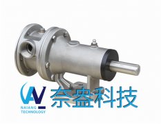 天津橡胶叶轮泵如何设置