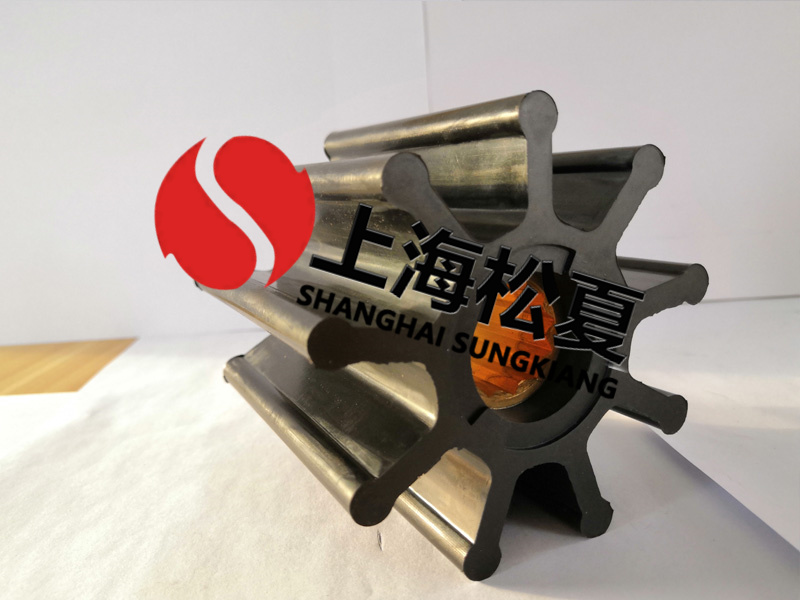 恒压橡胶叶轮的优势和常见