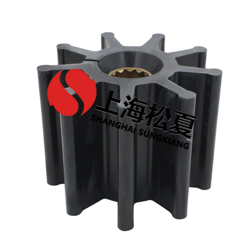 怎么选择化粪池中常用的柔性叶轮的种类
