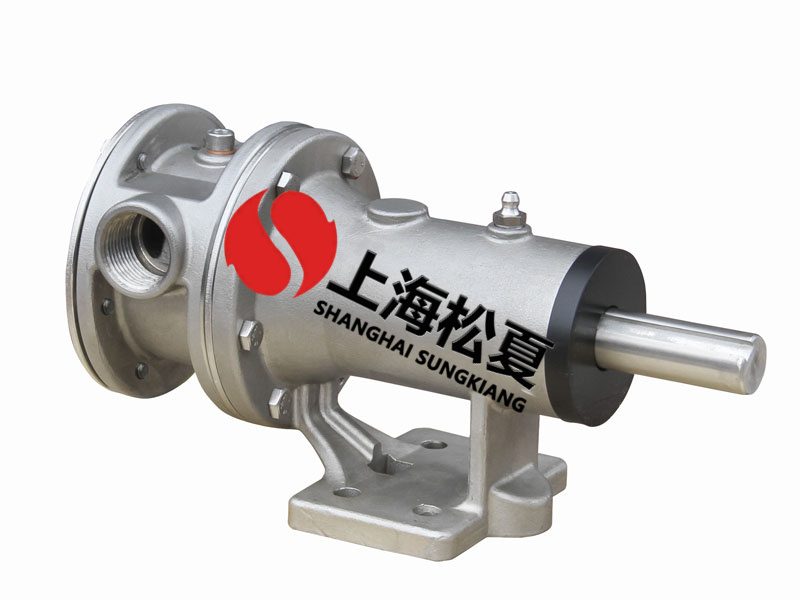 软性电动离合器泵应用行业标准