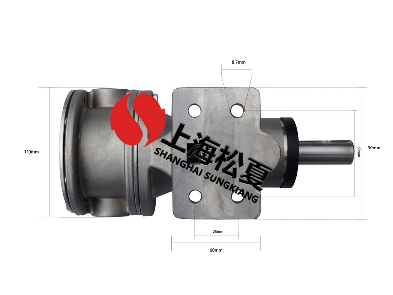 软性手动离合器泵作用和功效