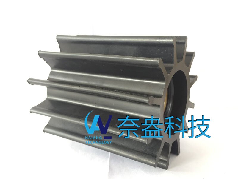 怎样正确挑选自动PERKINS发电机橡胶叶轮喷嘴?